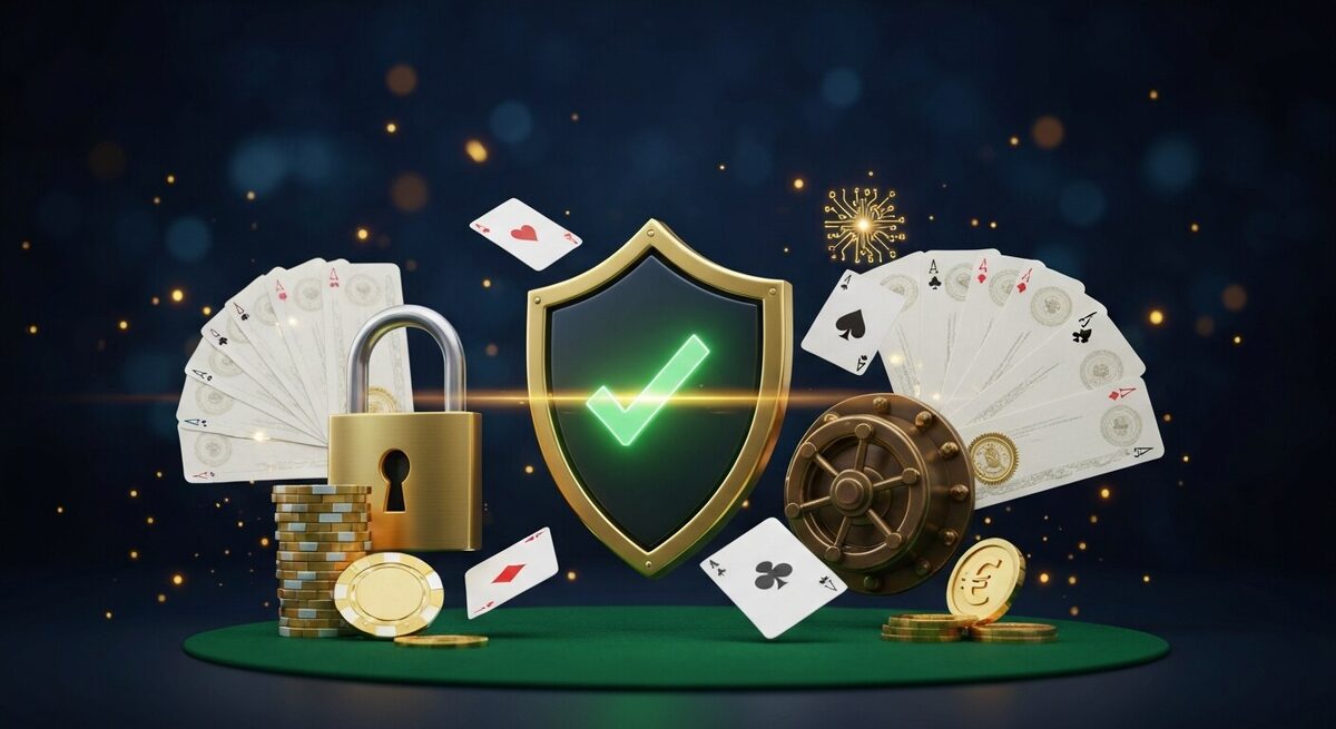 Sécurité casino en ligne - licences MGA Curaçao Anjouan, meilleur site de casino en ligne